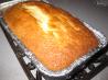 Our Favourite Lemon Loaf