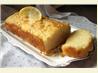 Our Favourite Lemon Loaf