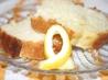 Our Favourite Lemon Loaf