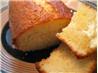 Our Favourite Lemon Loaf