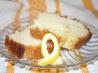 Our Favourite Lemon Loaf