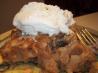 Gache Melee - Guernsey Apple Dessert. Recipe by Coasty