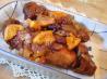 Cranberry Orange Roast Pork Tenderloin