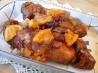 Cranberry Orange Roast Pork Tenderloin. Recipe by Seasoned Cook