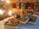 Toffee Bar Cookies