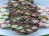 Chocolate Mallow Slices