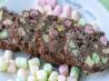 Chocolate Mallow Slices