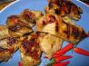 To Die for Barbequed Ribs
