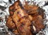 To Die for Barbequed Ribs