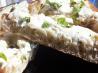 Inspirational Goat's Cheese on Garlic Ciabatta Toast