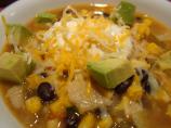 Mexican Soup