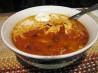 Johnny Jalapeno's Chicken Tortilla Soup