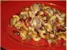Lu's Chili Mac