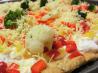 The Best Vegetarian Pizza