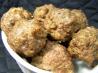 Easy Baked Meatballs With Two Sauce Options. Recipe by Diana #2