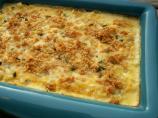 Golden Potato Casserole