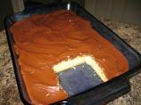 Quick Yellow Cake