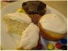 Quick Yellow Cake