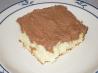 Quick Yellow Cake
