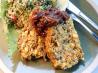 Lentil, Carrot and Cumin Loaf. Recipe by katew