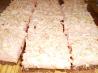 Marshmallow Slice