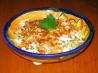 Spicy Thai Chicken Salad. Recipe by Spice Guru
