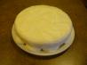 Pineapple Cake With Cream Cheese Frosting. Recipe by Chef Angie S.
