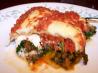 Healthy Lasagna