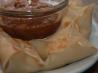 Won Ton Wrapped Chicken With Apricot Dipping Sauce. Recipe by blucoat