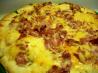 Corned Beef and Cabbage Bake