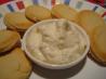Sweet Dip With Cookies and Fruit. Recipe by ~SarahBeth~