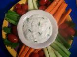 Green Goddess Dip