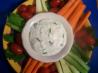 Green Goddess Dip. Recipe by KellyMac6