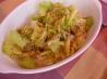 Romaine Salad. Recipe by budgiesntiels