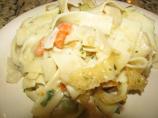 Chicken Noodle Souperole. Photo by Brookelynne26
