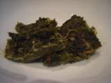 Spinach Balls (Fried or Baked Recipe)