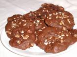 Chocolate Pecan Cookies (Better Than Publix Bakery). Photo by TyroCook