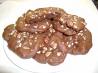 Chocolate Pecan Cookies (Better Than Publix Bakery)