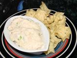 Dawn's Shrimp Dip