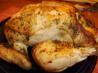 Sarasota's Roasted Whole Chicken With a White Wine Sauce. Recipe by SarasotaCook