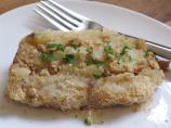 Jachtschotel (Meat and potato casserole)