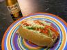 Mike's Italian Dogs