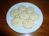 Key Lime Coolers. Recipe by Janie Cooper