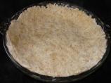 Dutch "Koeken" Pie Crust