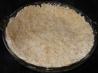 Dutch "Koeken" Pie Crust