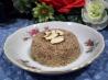 Scandinavian Style Almond Paste