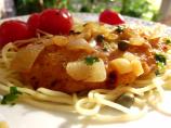 Frugal Gourmet's Chicken Piccata
