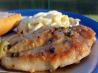 Frugal Gourmet's Chicken Piccata