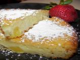 Pineapple Cake