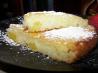 Pineapple Cake